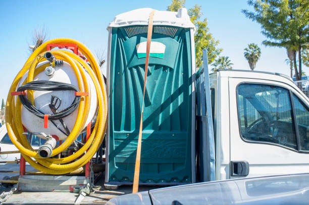 Best Portable toilet rental cost  in Gering, NE