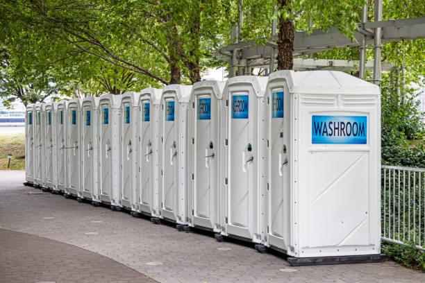 Porta potty rental for outdoor events in Gering, NE