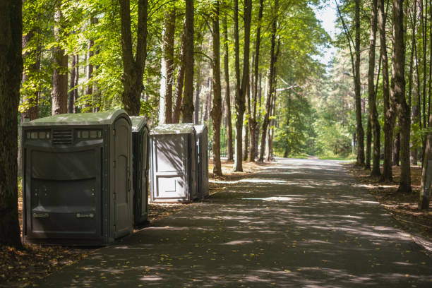 Best Porta potty cleaning services  in Gering, NE